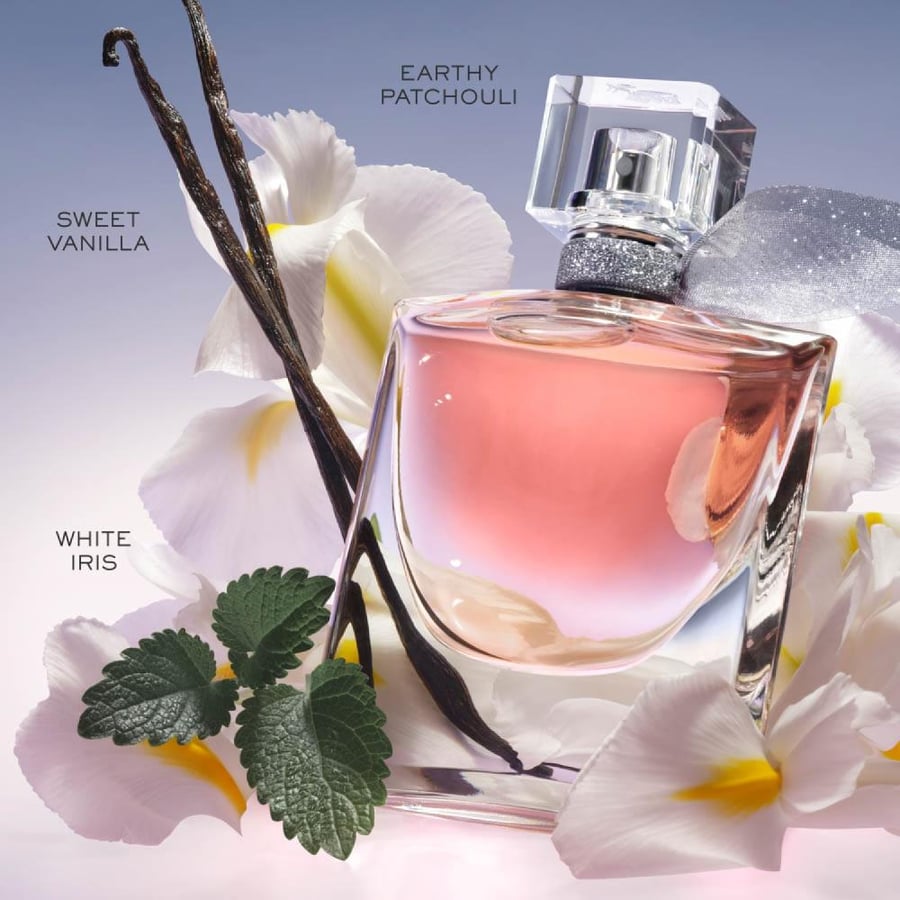 عطر لا في ايست بيل من لانكوم للنساء - او دي بارفيوم 75مل