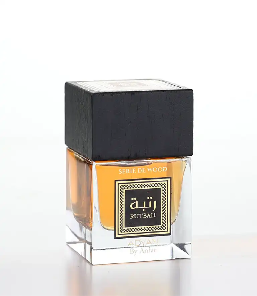 عطر رتبه 100 مل من أديان