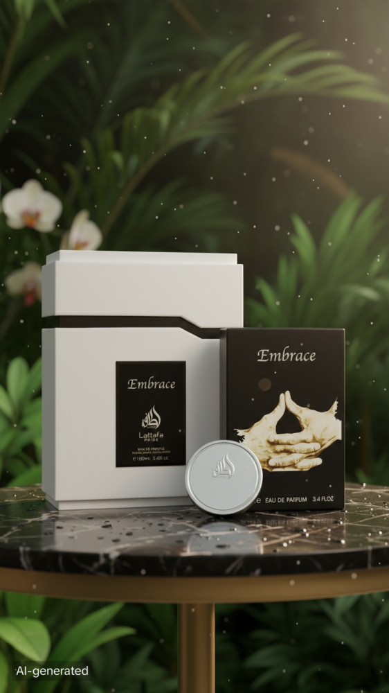عطر برايد إمبريس اودي برفيوم 100مل