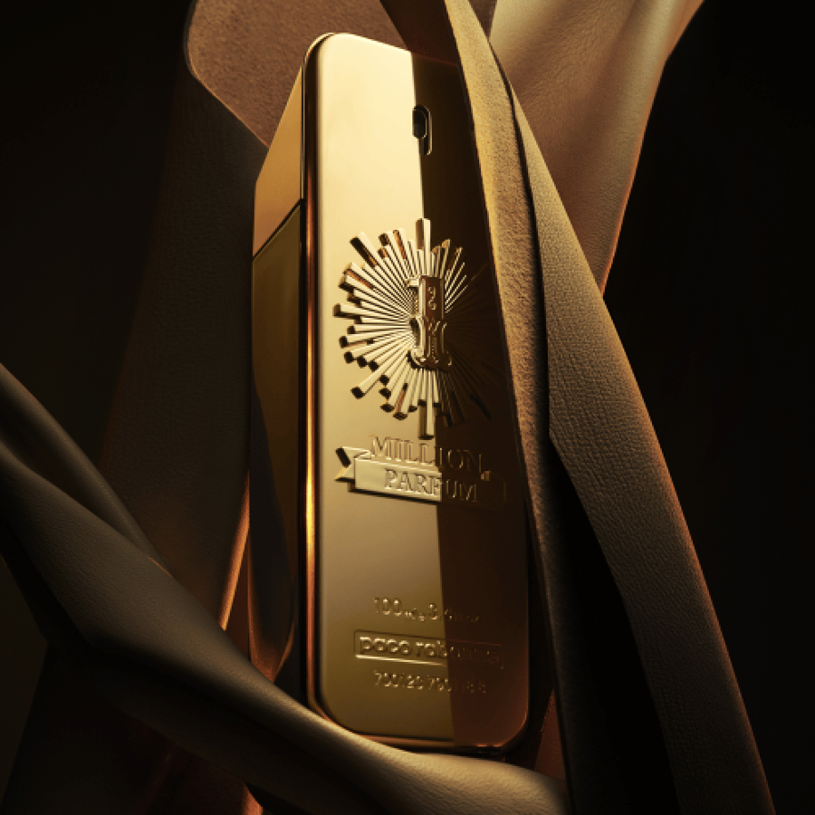 عطر ون مليون من باكو رابان للرجال - برفيوم