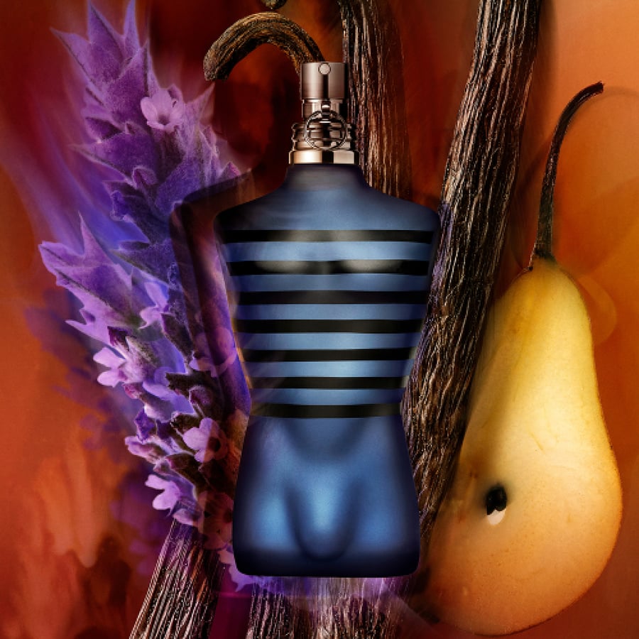 جين بول جولتير عطر الترا ميل للرجال - او دو تواليت125مل