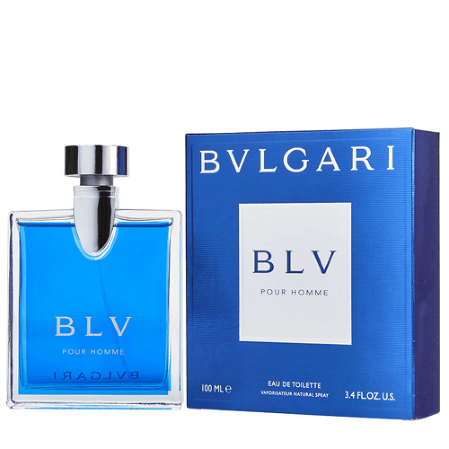 عطر بي إل في من بولغاري للرجال - او دي تواليت