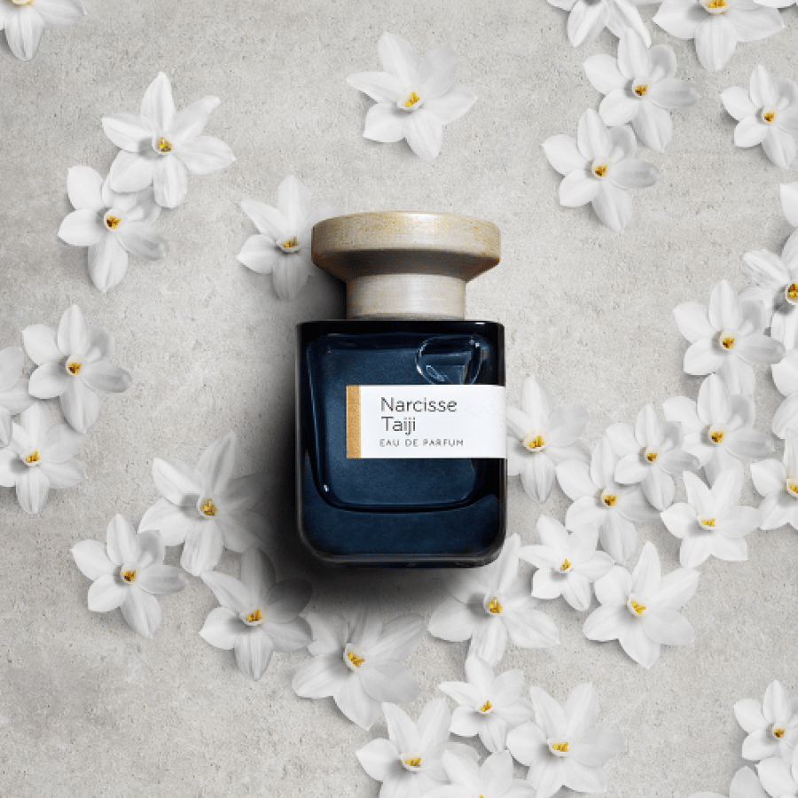 اتلييه ماتيري عطر نارسيس تايجي - او دو برفيوم 100مل