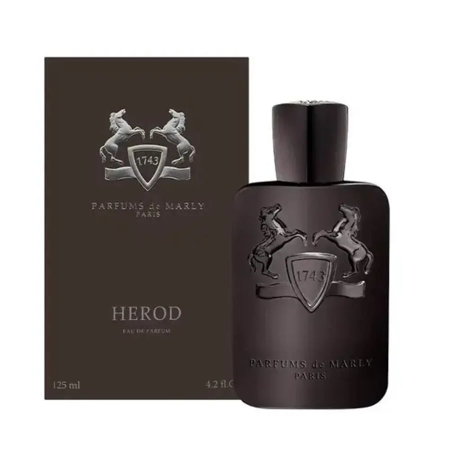 عطر هيرود من بارفيومز دي مارلي للرجال - او دي بارفيوم 125مل