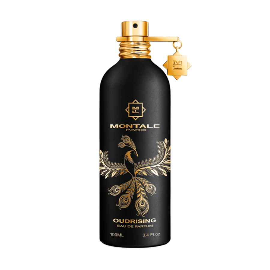 عطر عودريسنق من مونتال - او دو بارفيوم 100مل