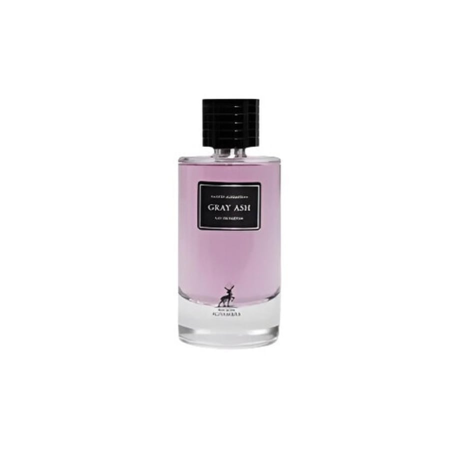عطر جراي آش الهمبرا اودي برفيوم 100مل