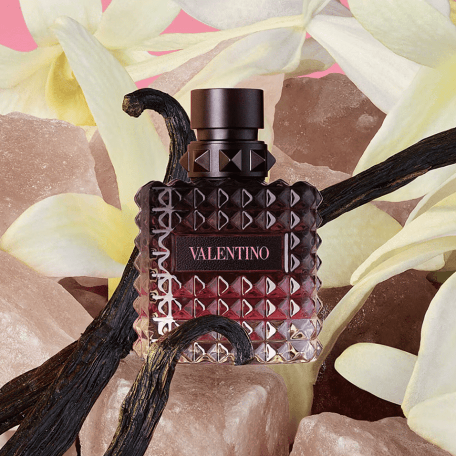فالنتينو عطر دونا بورن ان روما انتنس للنساء - او دي برفيوم انتنس 100مل
