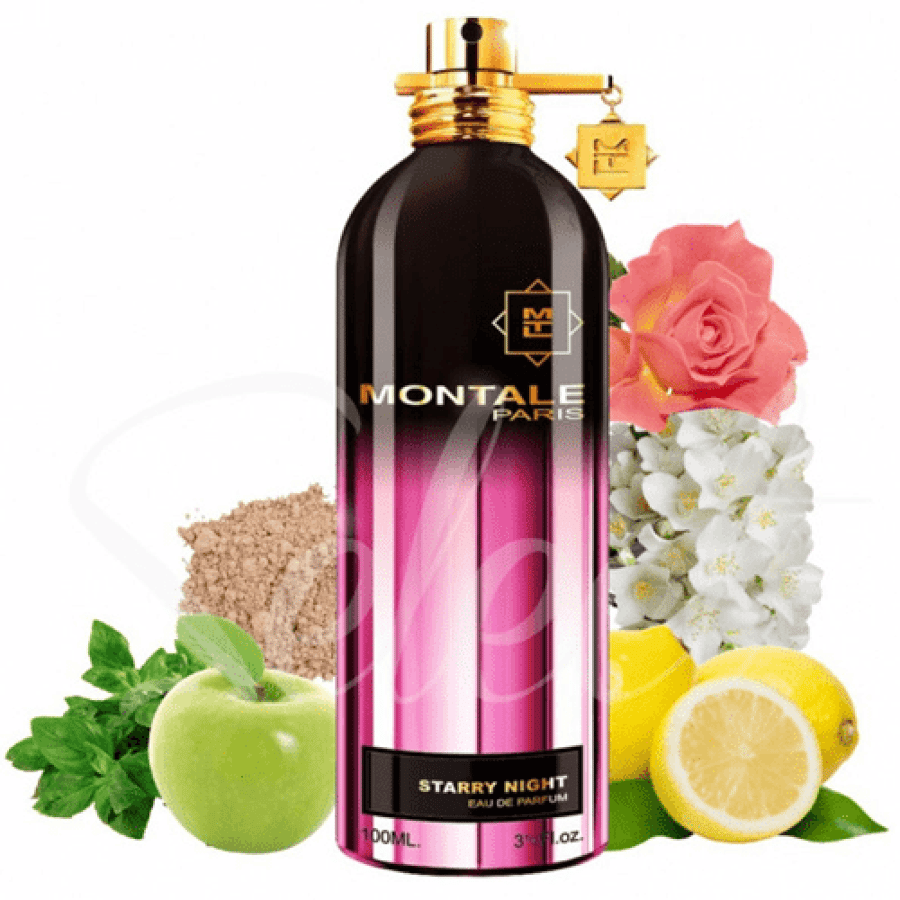 مونتال عطر ستاري نايتس - او دي بارفيوم 100مل