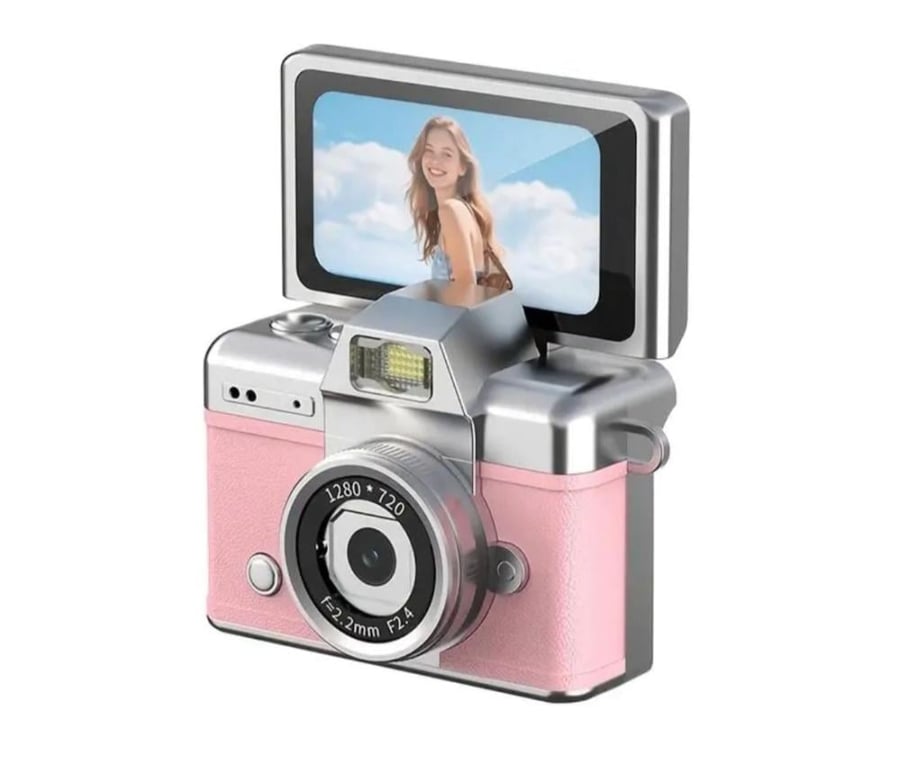 Selfie Mini