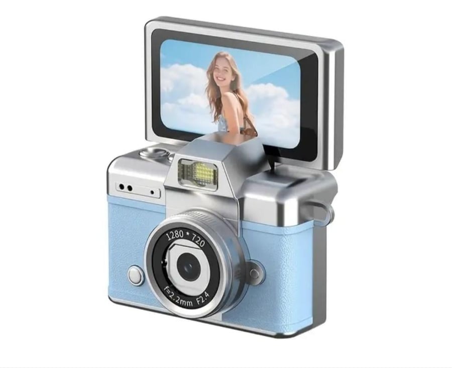 Selfie Mini