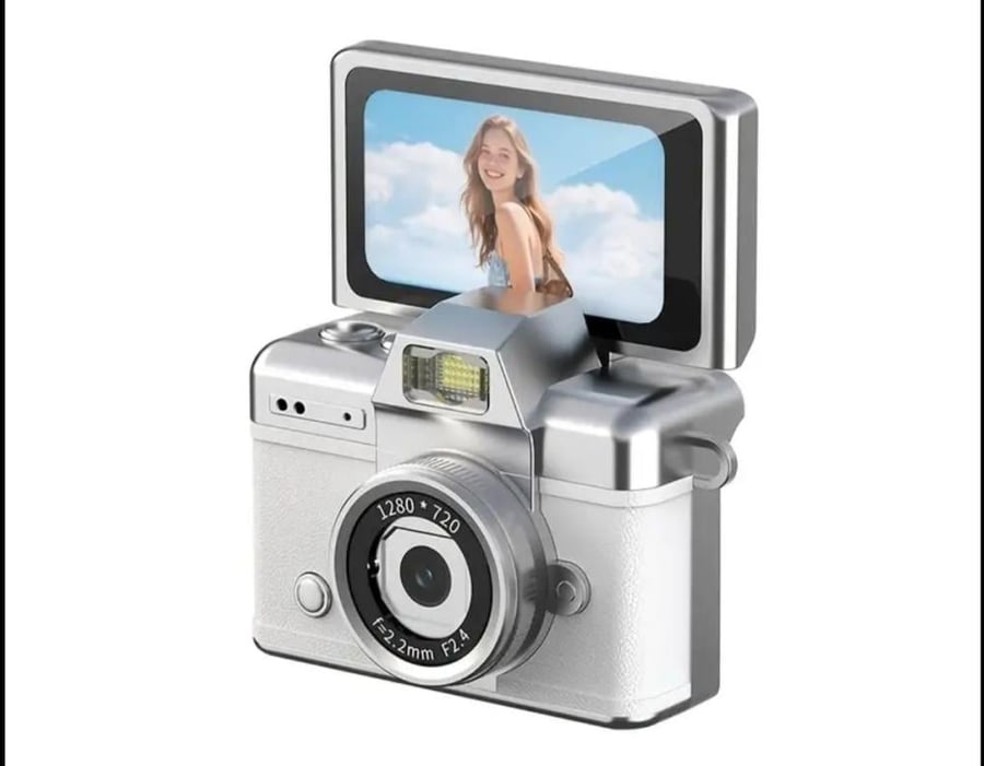 Selfie Mini
