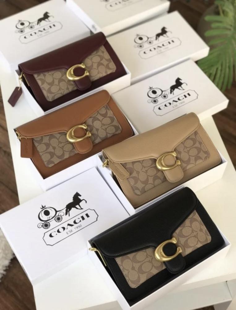 شنط كوتش تابي
