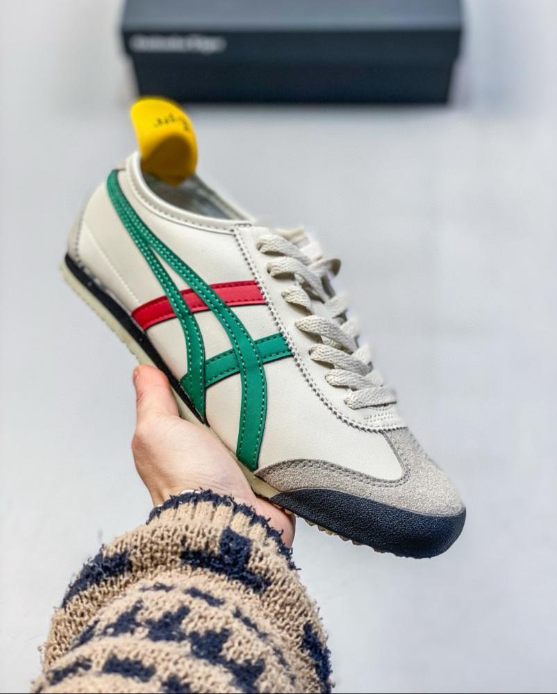 Onitsuka Tiger shoes