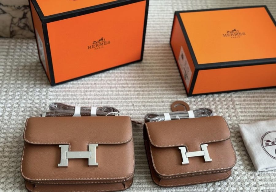حقيبة ايرمز Hermes