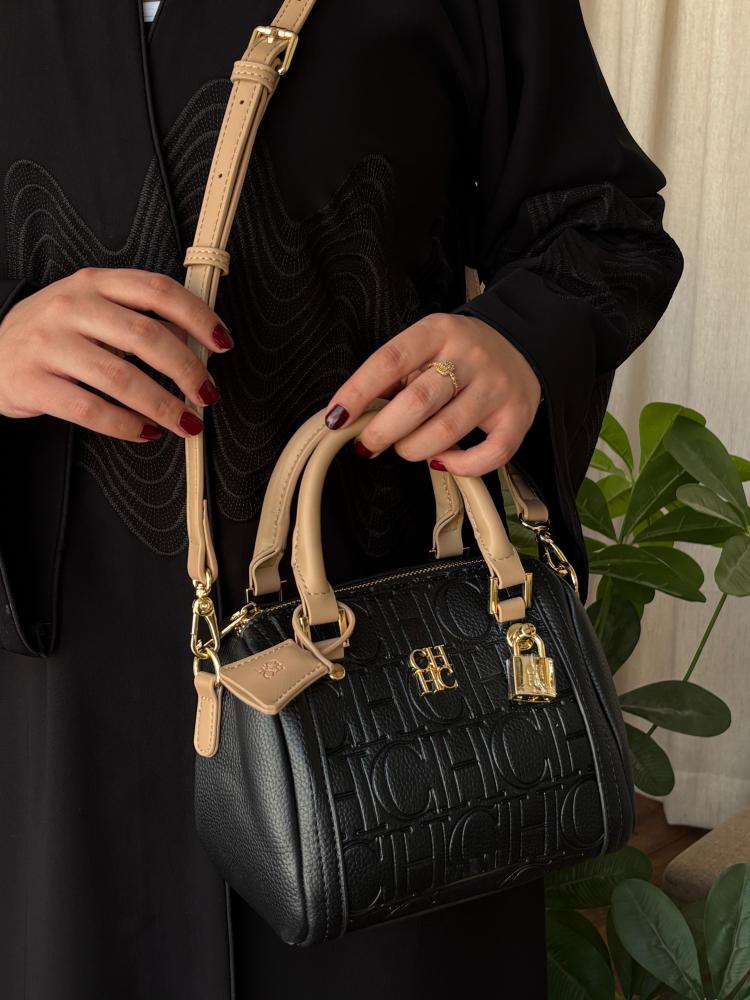 حقيبه كارولينا هيريرا
