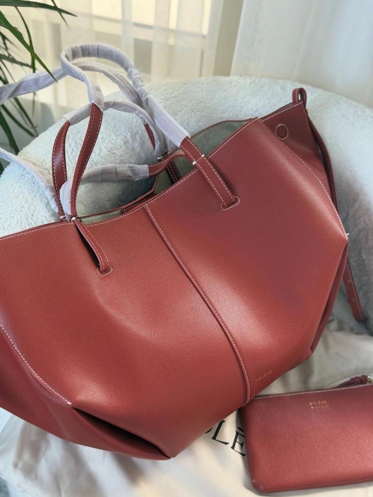 POLENE RED