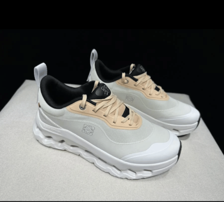 loewe shoes
