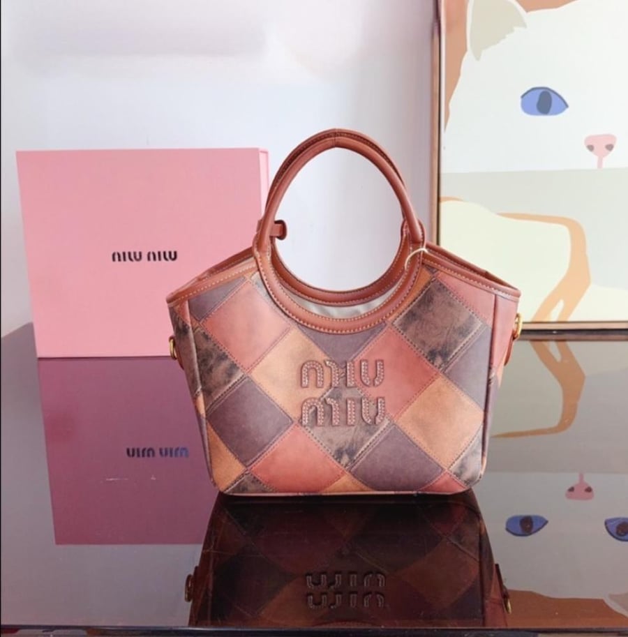 شنطة miumiu
