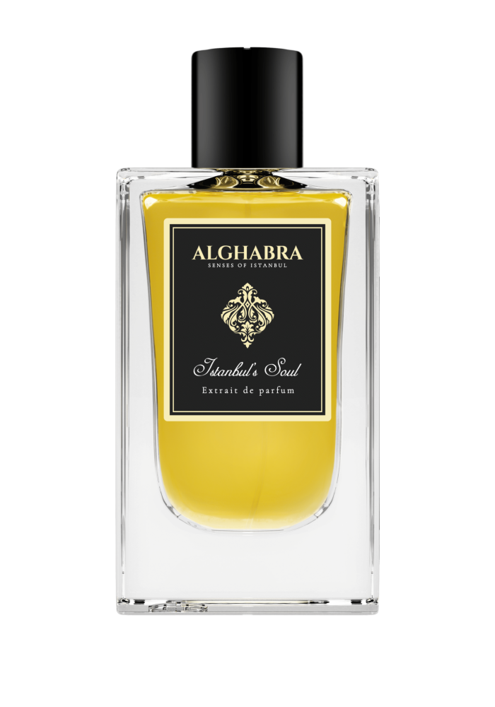 ISTANBUL'S SOUL 50ML