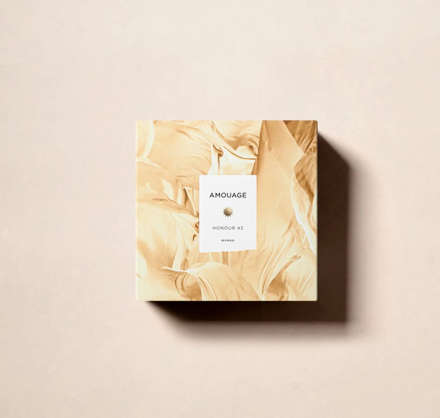 HONOUR 43 WOMAN 100ML