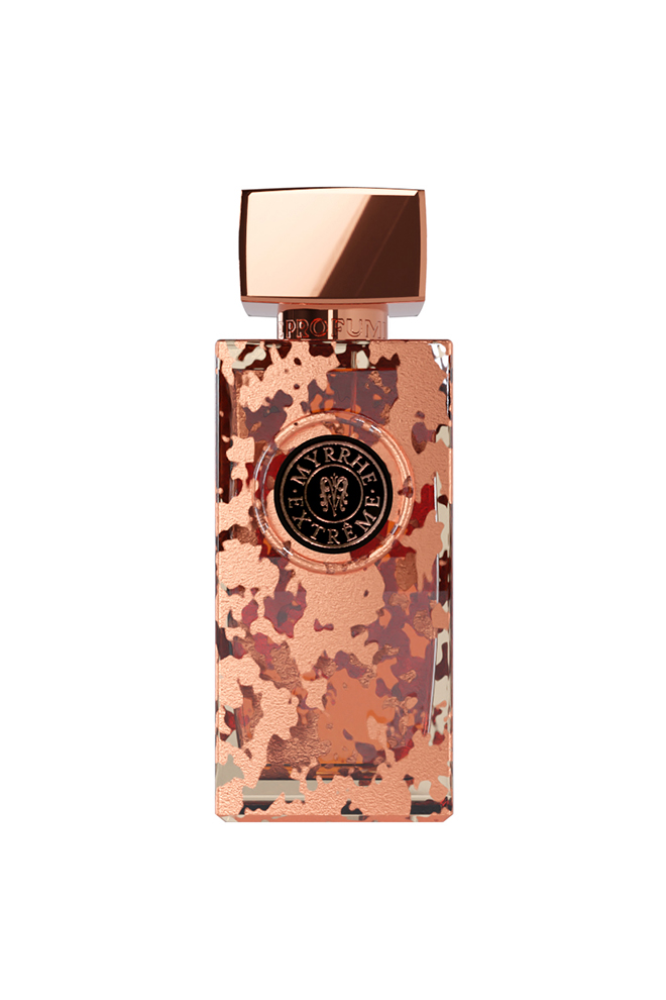 MYRRHE EXTREME 100ML