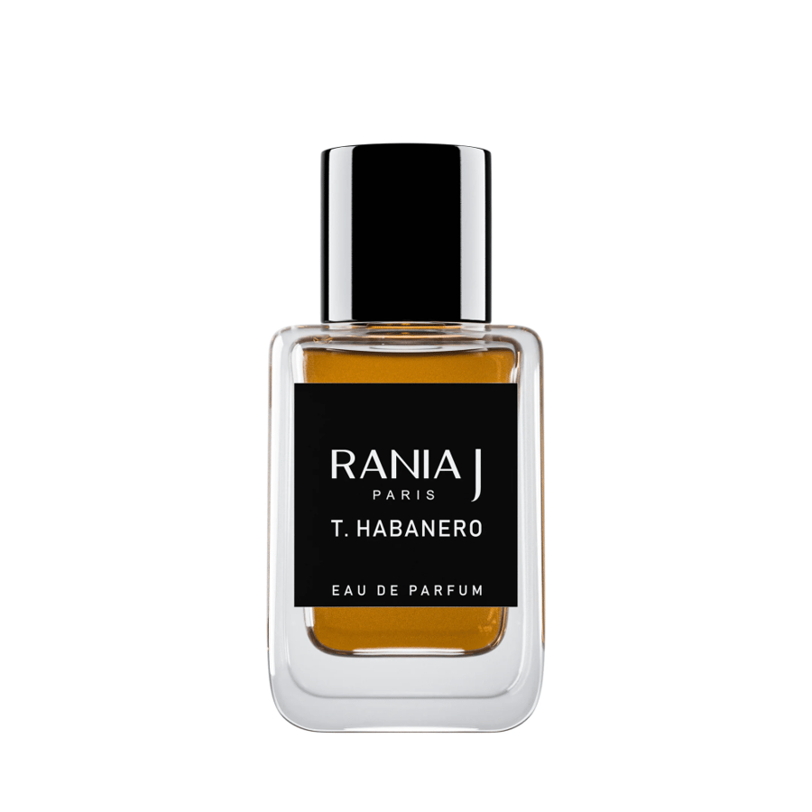 T.HABANERO 50ML