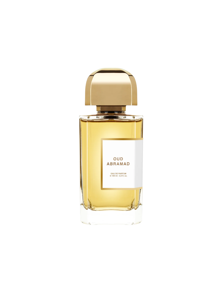 OUD ABRAMAD 100ML