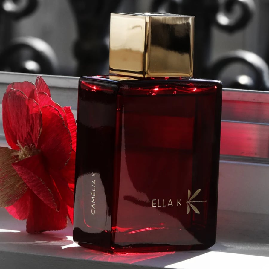 CAMELIA K 100ML