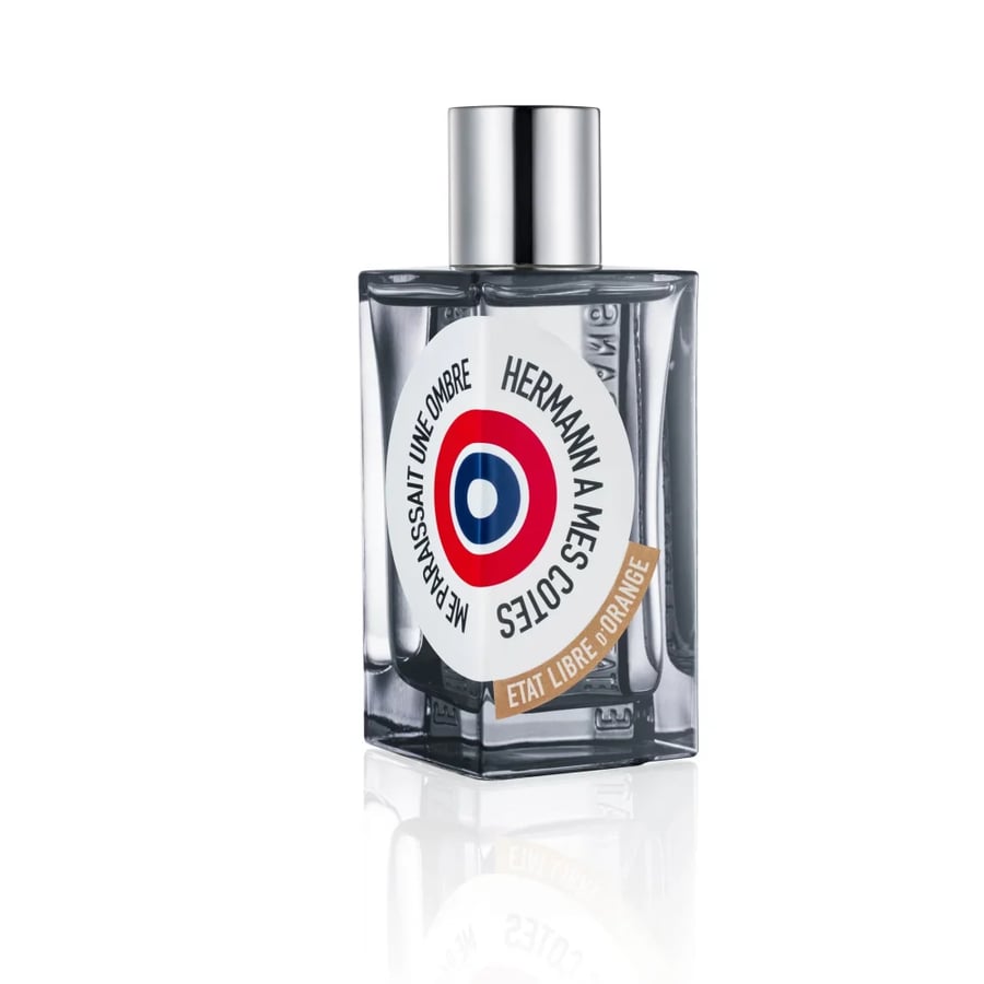HERMANN A MES COTES ME PARAISSAIT UNE OMBRE 100ML