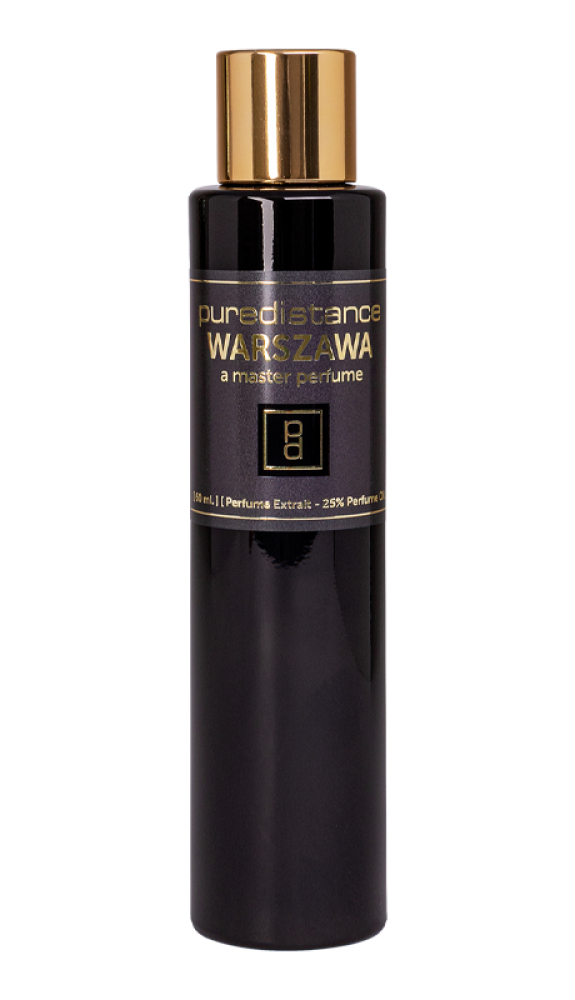 WARSZAWA 60ML