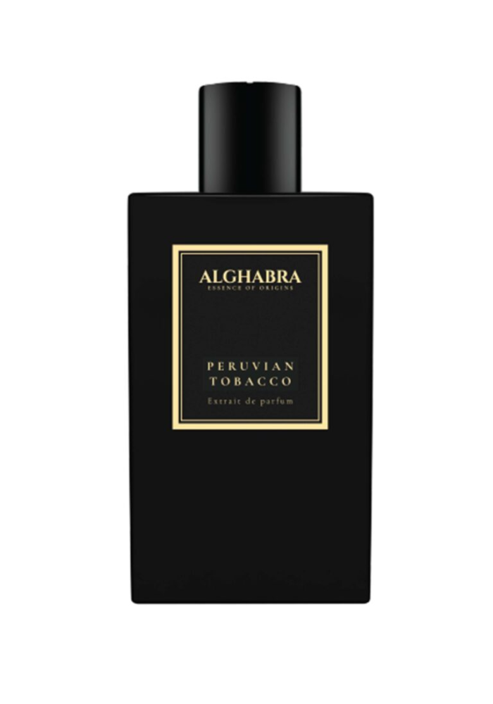 PERUVIAN TOBACCO 50ML