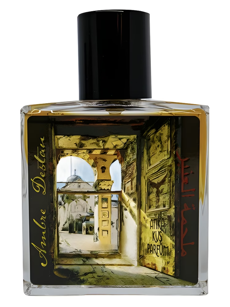 AMBRE DESTAN 50ML
