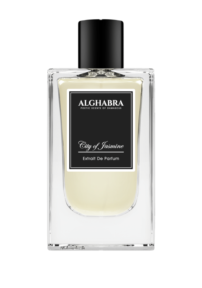 CITY OF JASMINE 50ML