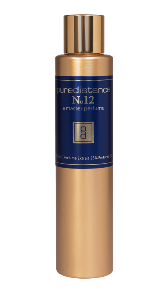 No12 60ML