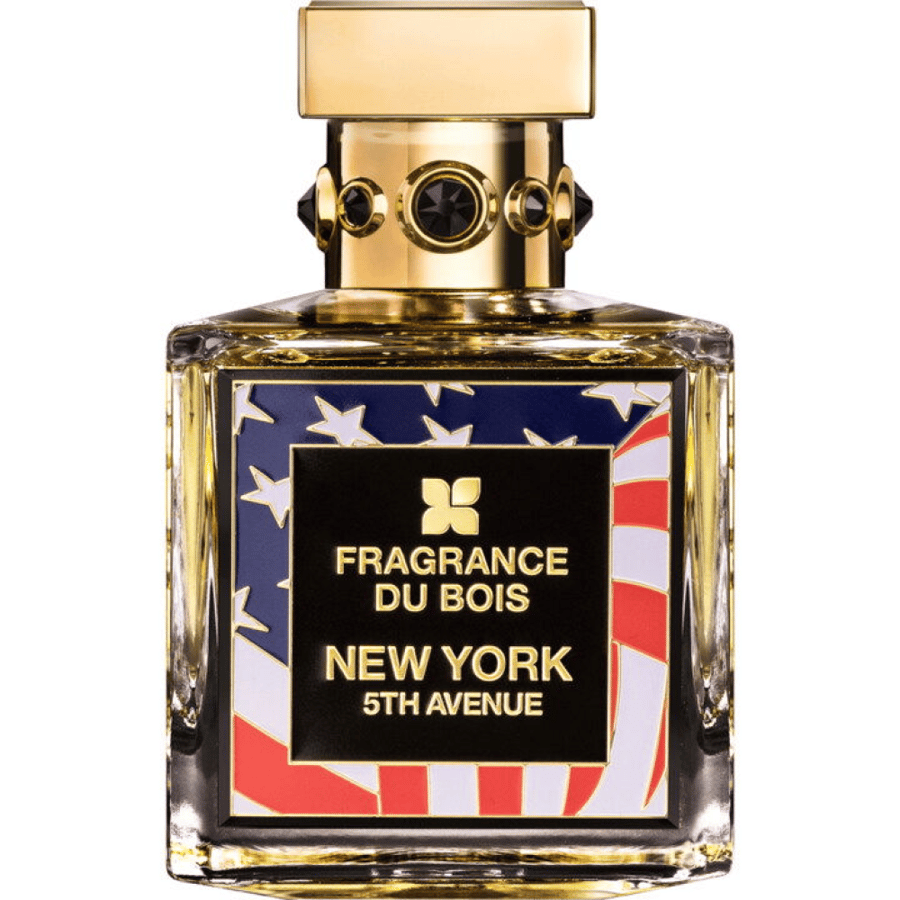 NEW YORK 5TH AVENUE FLAG EDITION 100ML