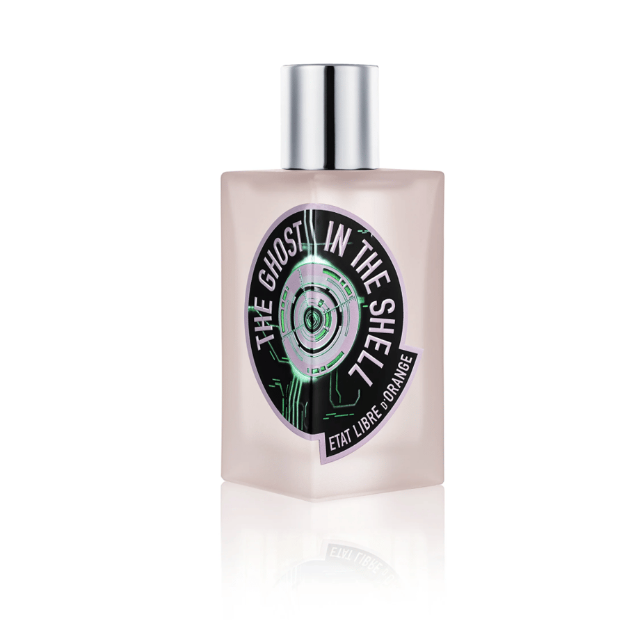 THE GHOST IN THE SHELL 100ML