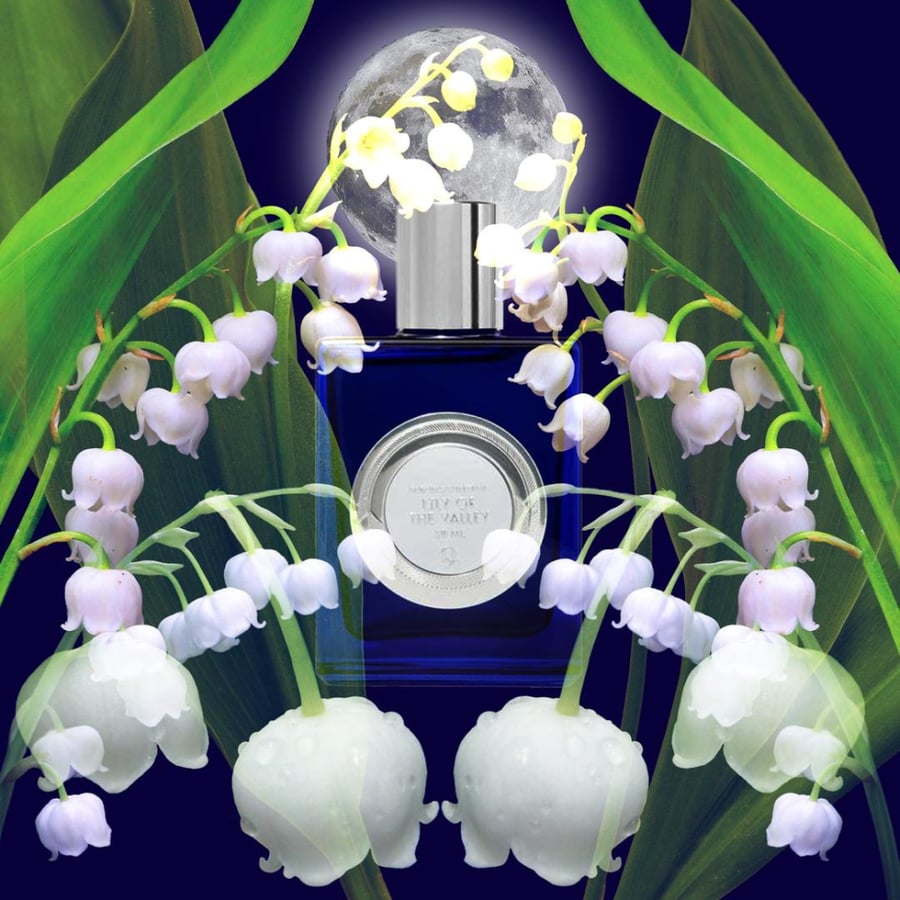LILY OF THE VALLEY 50ML