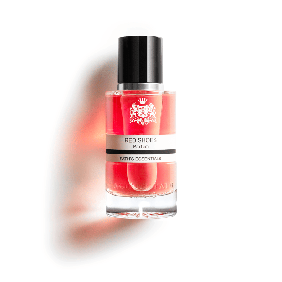 RED SHOES 100ML