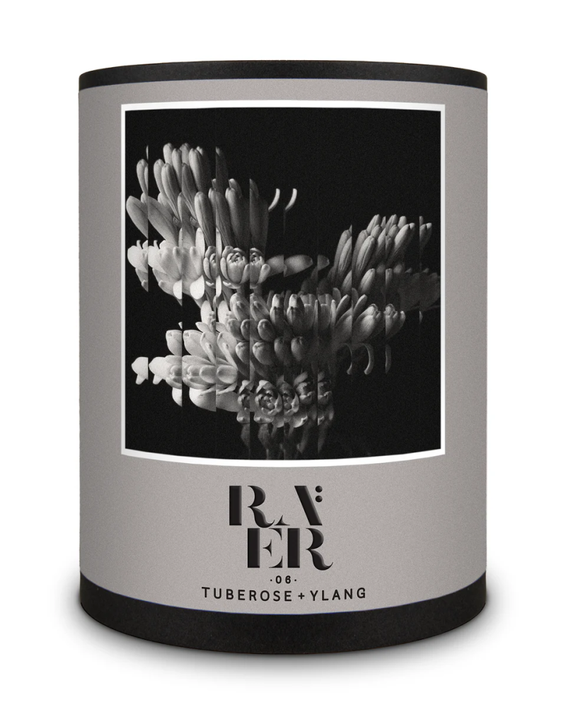 06 TUBEROSE + YLANG