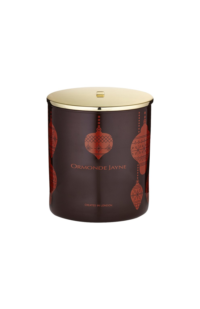 MYSTERE CANDLE 290G