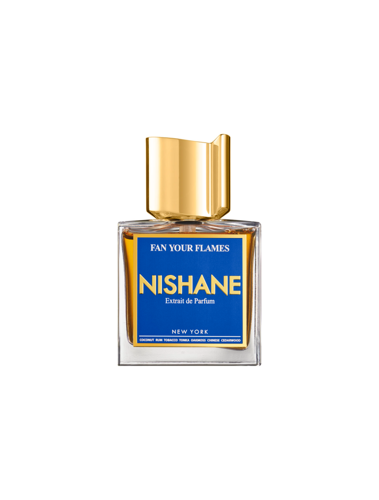 FAN YOUR FLAMES 100ML