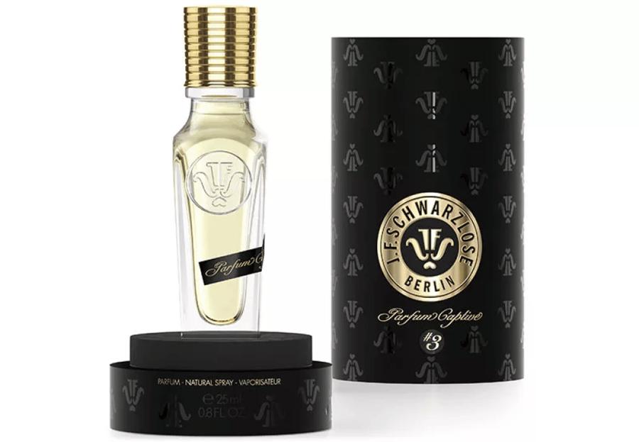 PARFUM CAPTIVE #3 25ML