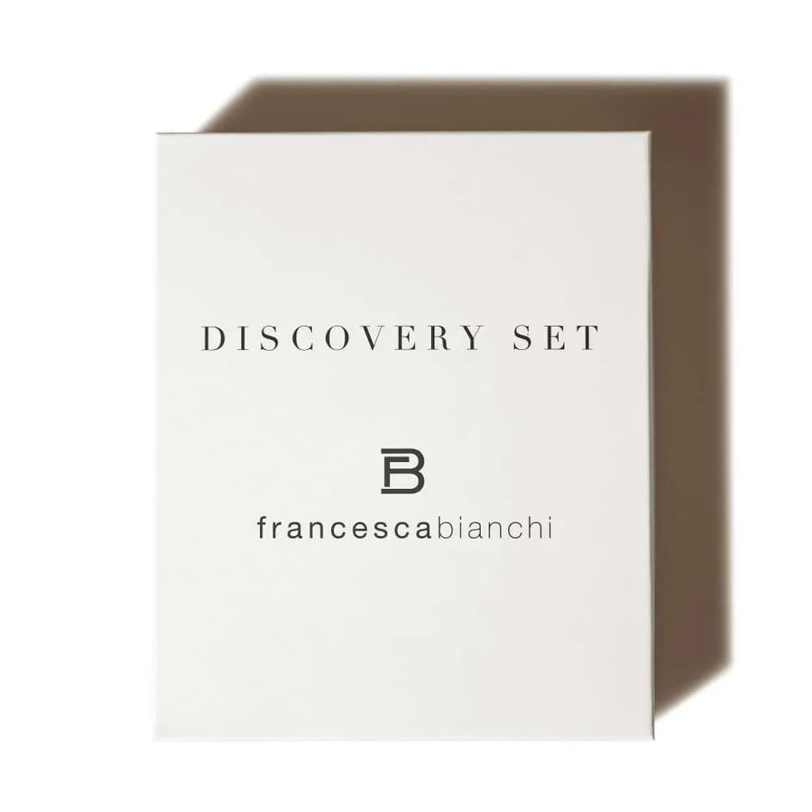 DISCOVERY SET 2MLX14