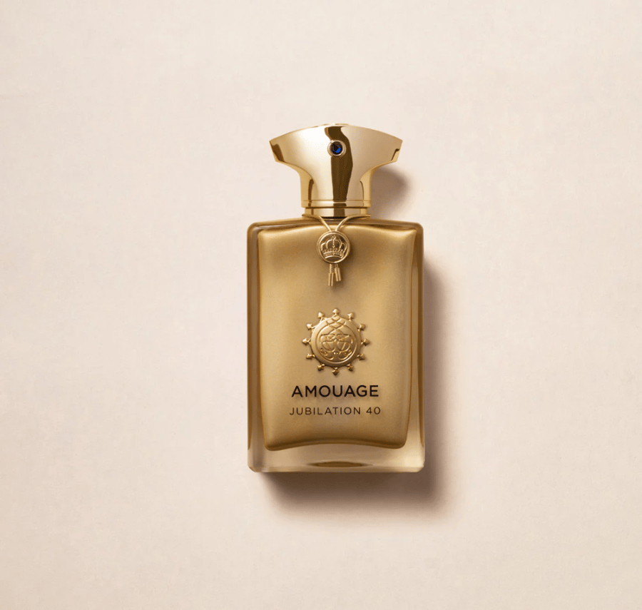 JUBILATION 40 MAN 100ML
