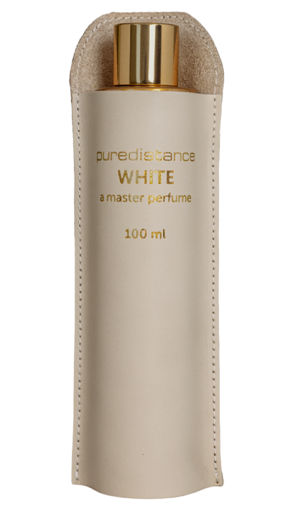 WHITE 100ML