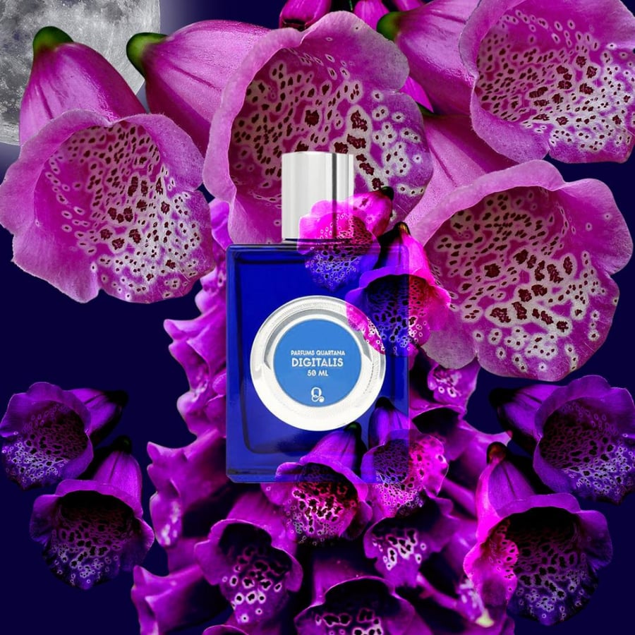 DIGITALIS 50ML