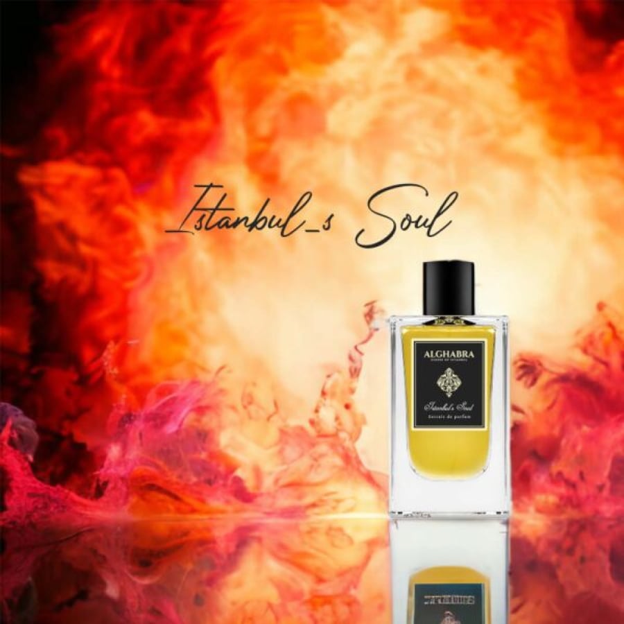 ISTANBUL'S SOUL 50ML