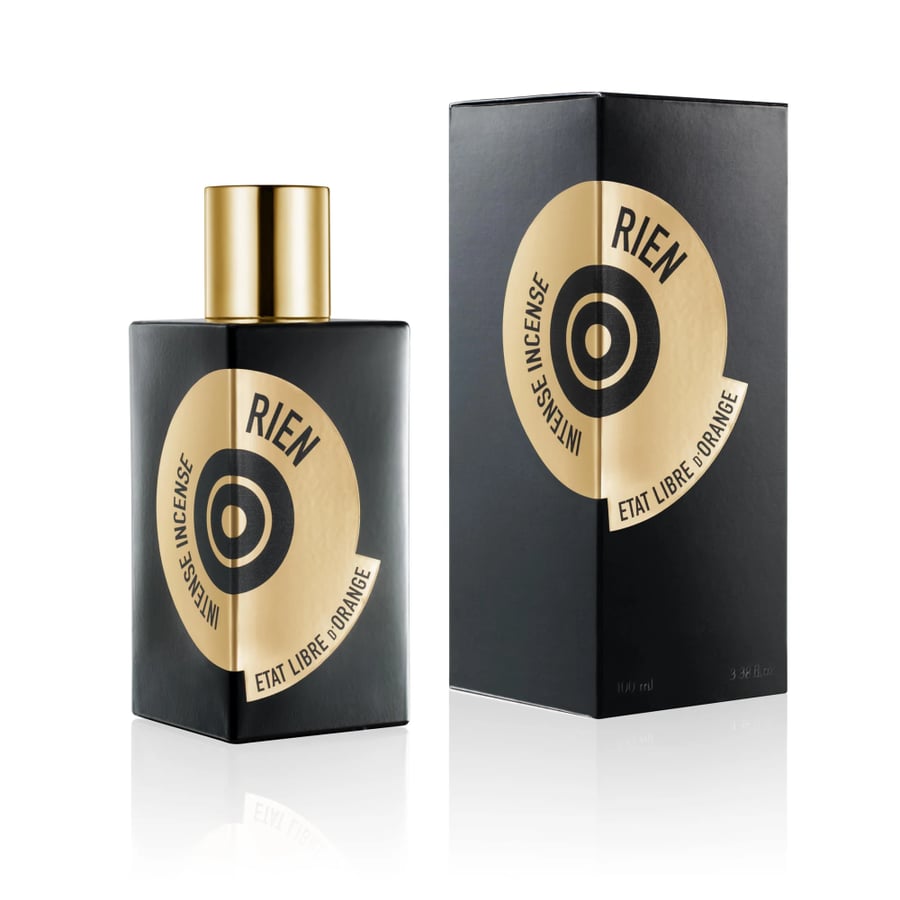 RIEN INTENSE INCENSE 100ML