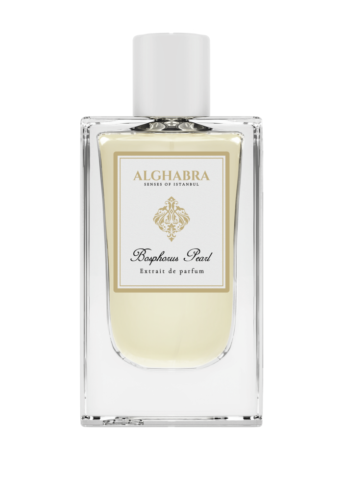 BOSPHORUS PEARL 50ML