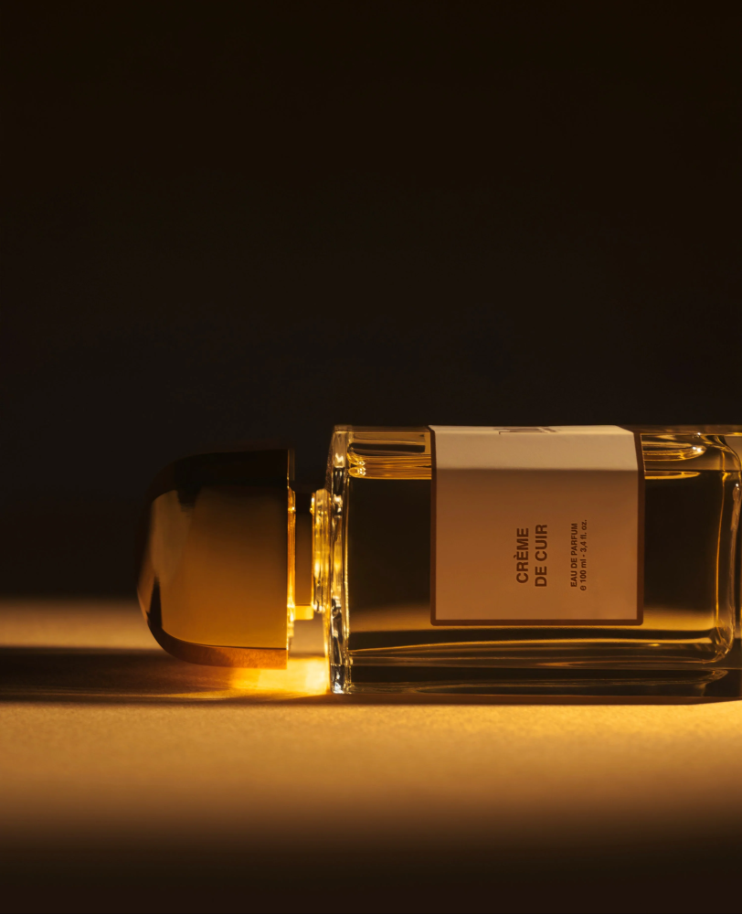 CREME DU CUIR 100ML